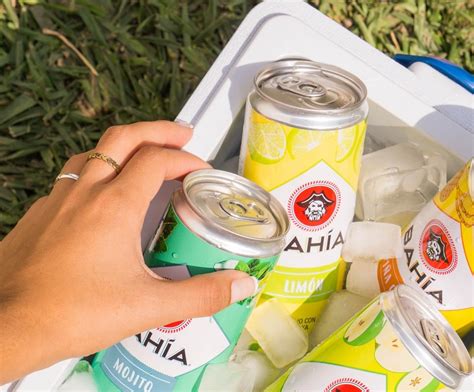 C Cteles De Verano Las Bebidas Ideales Para Disfrutar Esta Temporada