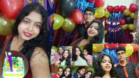 বিয়ের পর প্রথম জন্মদিন কেমন কাটলো🎉☺️😍🎂🥳viral Viwes Vlgos