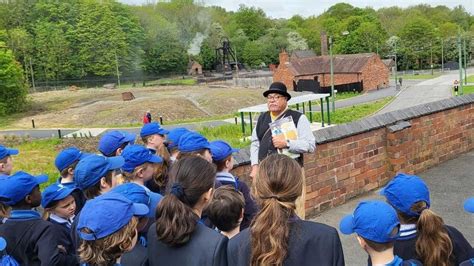 Windrush Valley Private School Black Country Living Museum