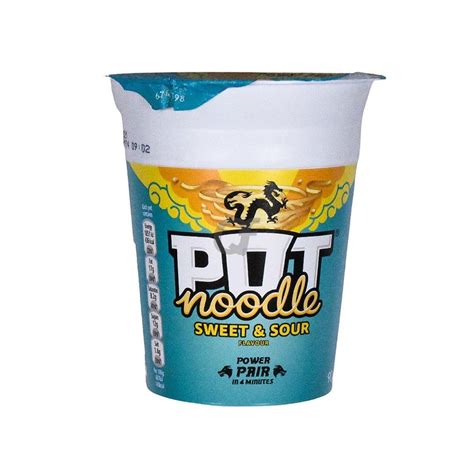 pot-noodle-sweet-and-sour-Pot Noodle flavour | All Pot Noodle Flavours ...