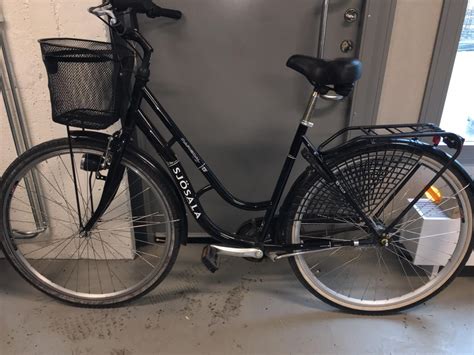 Sj Sala Mariedal Cykel In Stockholm F R Sek Zum Verkauf