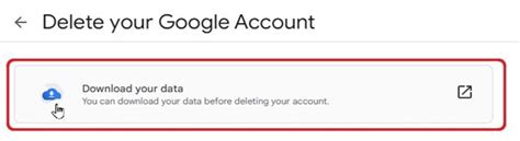 How to Permanently Delete your Google Account — Tech How