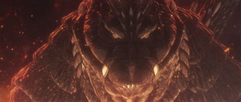 Netflix's 'Godzilla Singular Point' Anime Series Is An Ambitious ...