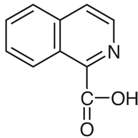 Isoquinoline 1 Carboxylic Acid CymitQuimica