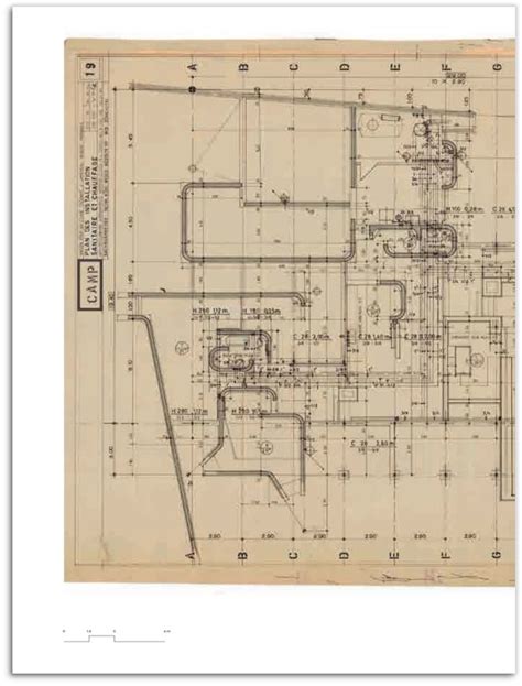 Der Bauplan | Scheidegger & Spiess