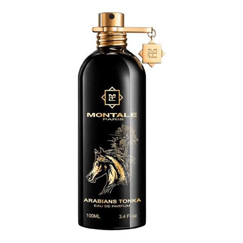 Montale Arabians Tonka Edp Ml Santiago Perfumes