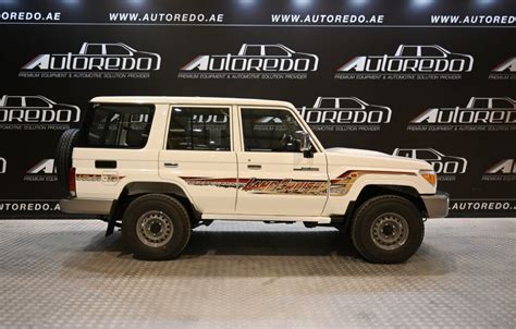 Toyota Land Cruiser Grj Autoredo