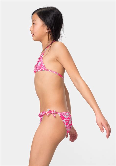 Comprar Bikini estampado TEX Aprovéchate de nuestros precios y