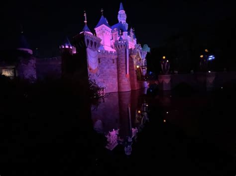 Photos Disneyland After Dark Throwback Nite Wdw News Today