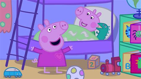 Peppa Pig S4E17 (2011) - Backdrops — The Movie Database (TMDb)