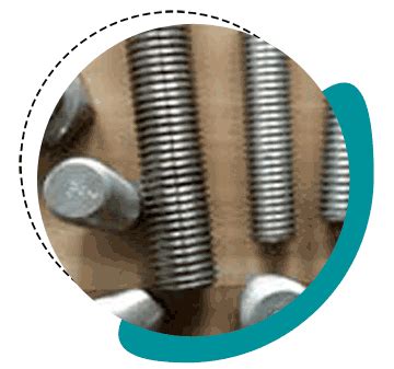 Astm A B Bolts And Sa Grade B Stud Threaded Rod Manufacturer