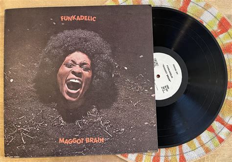 Best Maggot Brain Images On Pholder Vinyl Album Art Porn And Funk