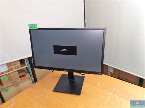 Monitor LG 24BK550Y-B 24" Full HD