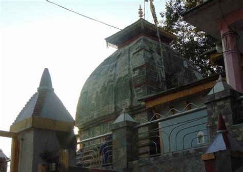 Vishwanath Temple Uttarkashi Timings Importance Things To Do