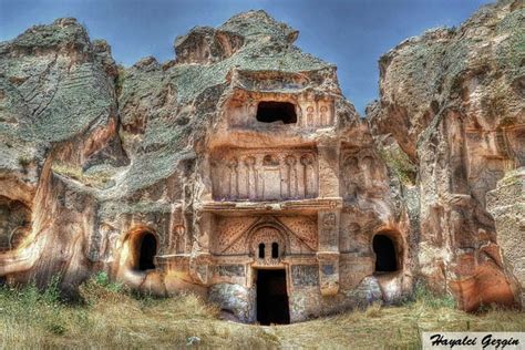 Kapadokyada Nereler Gezilir Nerede Kal N R Hayalci Gezgin Seyahat