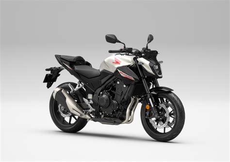 Honda unveils the new 2024 Honda CB1000 Hornet - Adrenaline Culture of ...