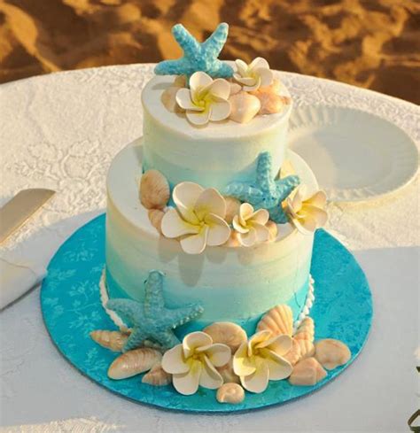 Hawaiin Cake Hawiian Wedding Cake Hawaiian Birthday Cakes Maui