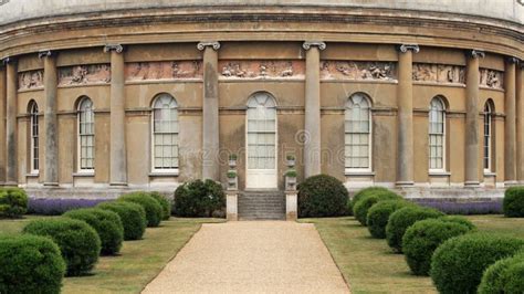 Ickworth House stock photo. Image of ickworth, rotunda - 19871010