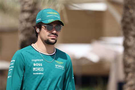 Lance Stroll S F1 Exit Dilemma RIDICULED By Former Driver GPFans