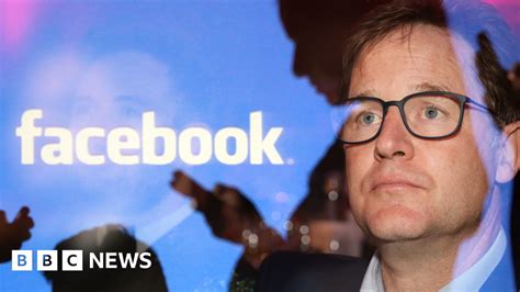 Facebook hires former deputy PM Sir Nick Clegg | Flipboard