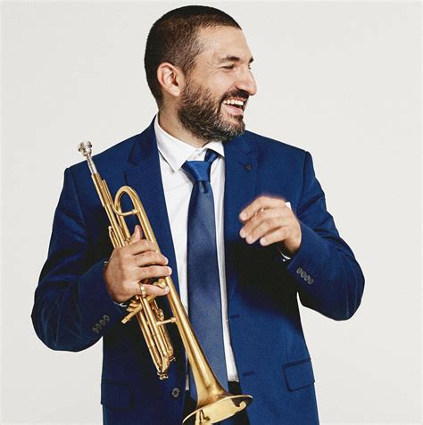 Le Grand Trompettiste Ibrahim Maalouf En Concert Isle Prochainement