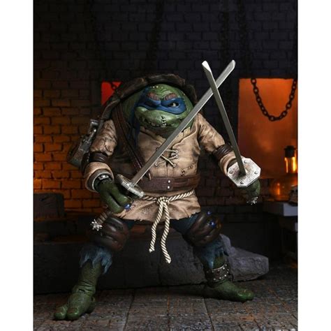 Neca Actionfigur Ultimate Leonardo As The Hunchback Universal Monsters