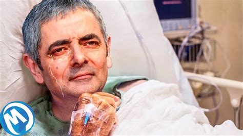 Adios Mr Bean La Verdad Detrás De Su Muerte YouTube