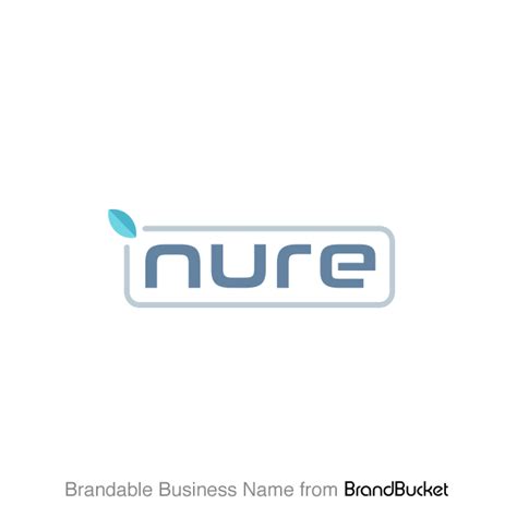 Nure Is For Sale BrandBucket