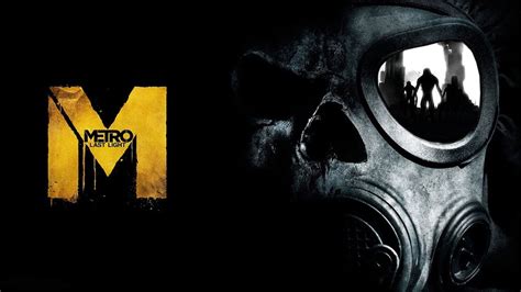 Metro Last Light Pelicula Completa Espa Ol Youtube