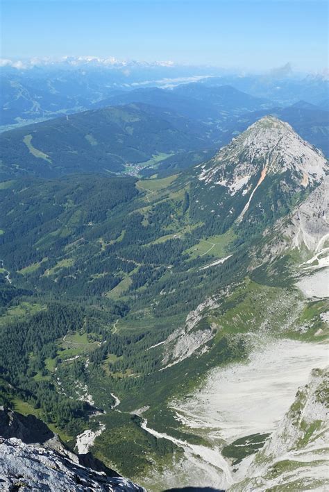 Hoher Dachstein Mountains Alps - Free photo on Pixabay - Pixabay