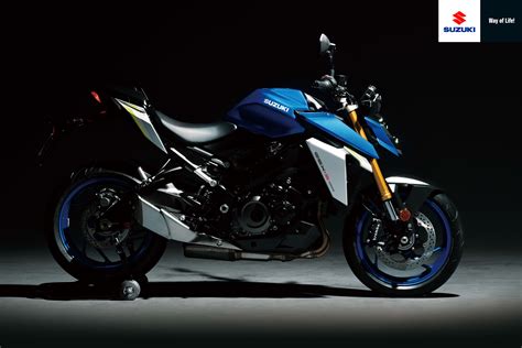 La Nueva Suzuki GSX S1000 Suzuki Motor De Colombia SA