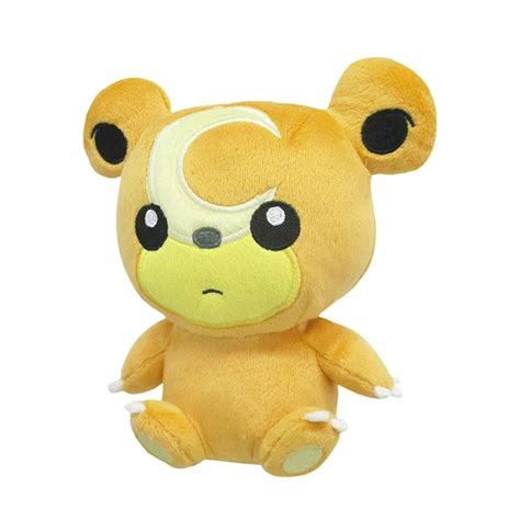 Pokemon: Teddiursa Plush