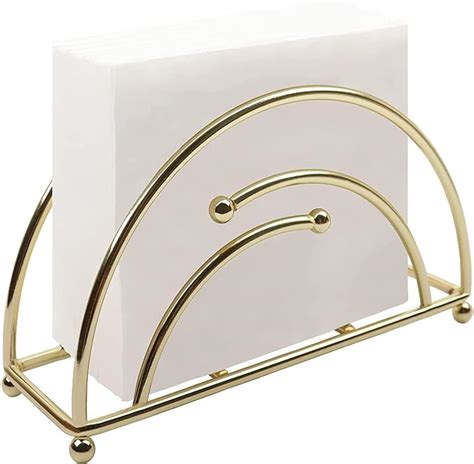 Buy CentraLit Modern Napkin Holder For Dining Table Kitchen Napkin