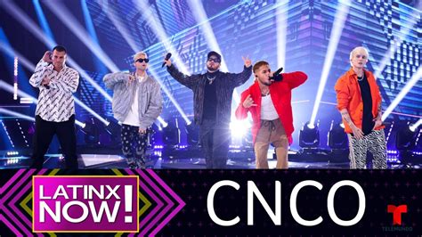 Cnco Revela Cuáles Son Los Peores Red Flags Al Buscar Una Pareja Latinx Now