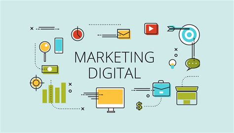 9 Beneficios Principales Del Marketing Digital Para Impulsar Su