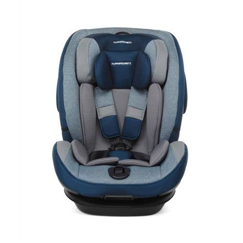 Foppapedretti автокресло Isoplus Isofix 9-36 кг купить на Avtoex из ...