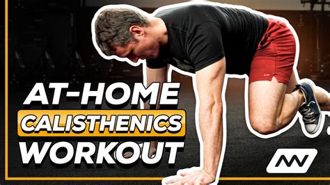 Best Calisthenics Workout Plan For Mass Eoua Blog