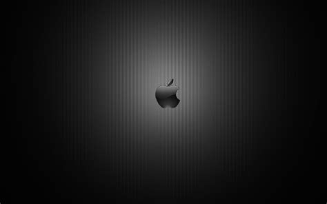 Apple Dark Wallpapers Wallpaper Cave