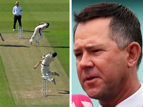 Wtc Final Ricky Ponting Says All The Life Has Already Gone From The