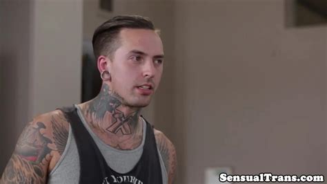 Bigtitted Lingerie Tgirl Cocksucked After Sex English Shemale Porn By Transsensual XHamster