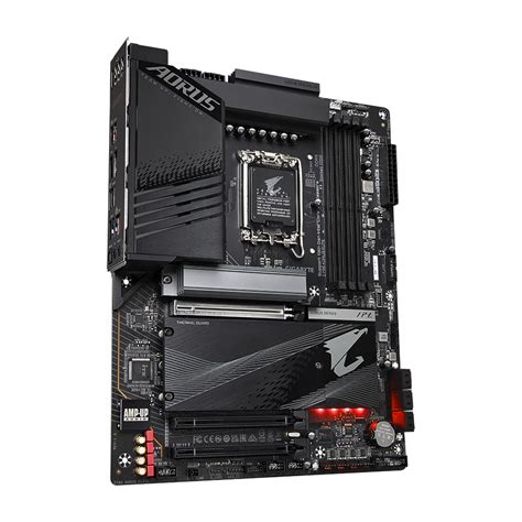 Mainboard Gigabyte Z Aorus Elite Ddr M Y T Nh Thu N Nguy N