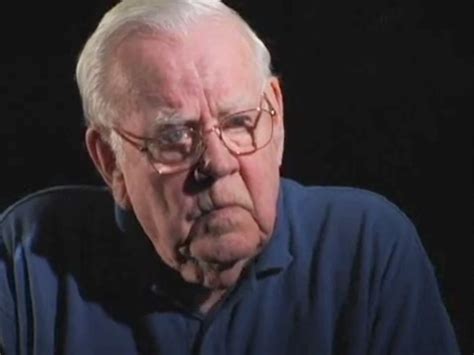 World War Ii Veteran James Williams Lieutenant Junior Grade Navy