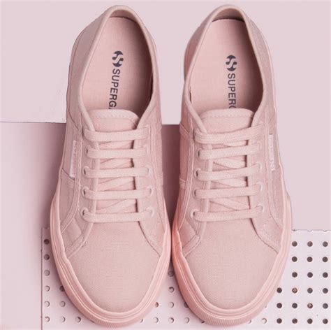 Tenis Casual Slippers Superga Sneaker White Sneaker Sneakers Shoes