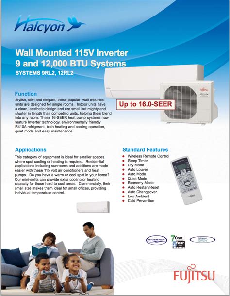 Ductless Mini Splits Air Conditioning In Orange County California