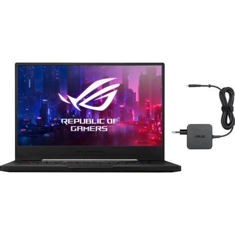 Asus Rog Zephyrus S Gx I H Gb Tb Ssd Rtx W