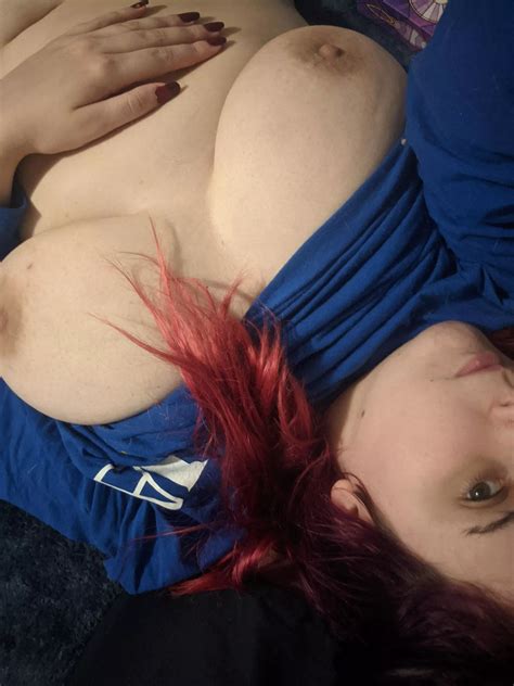 Boobs But Laying Down Nudes Boobs Nude Pics Org