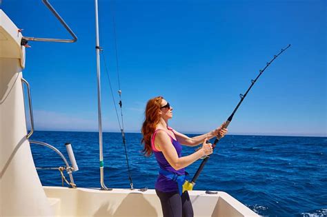 Women Reeling It In - Venice Offshore Fishing Charters