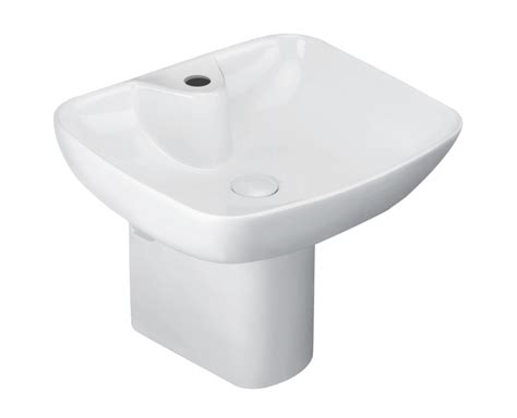 Buy Fusion Vanity Basin From Johnson Bathrooms