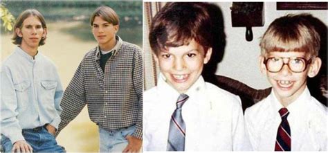 Actor Ashton Kutcher and His Family: Parents, Siblings, Wife, Kids - BHW