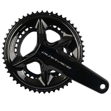 Shimano Dura Ace FC R9100 Crankset 2x11 Speed 172 5mm Special Offer